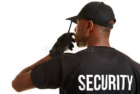 Security Guard Career